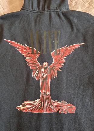 Худі oversize 2