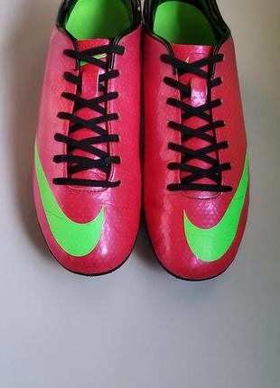 Копочки nike mercurial
