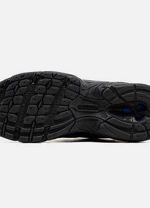 Кросівки new balence black 9