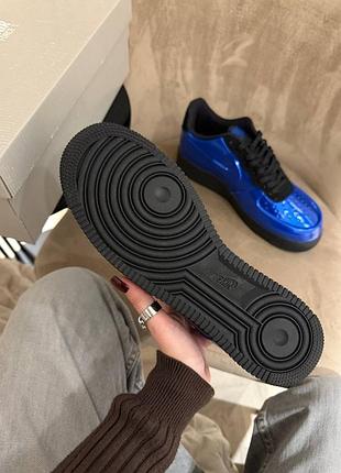 Кроссовки nike air force 6