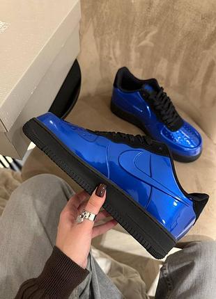 Кроссовки nike air force 5