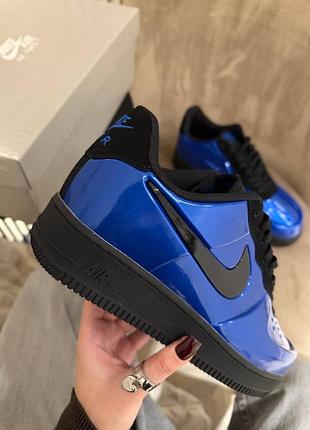 Кроссовки nike air force 4