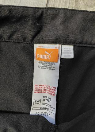 Спідниця шорти puma 3
