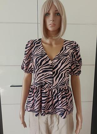 Блуза женская