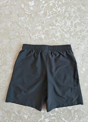 Дитячі шорти under armour 7
