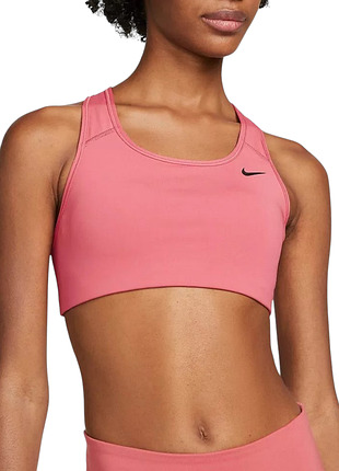 Спортивний бюстгальтер топ nike