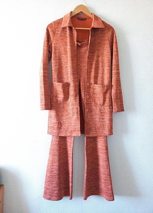 Костюм shein