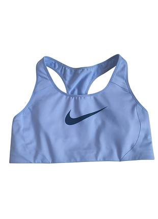 Спортивный топ nike