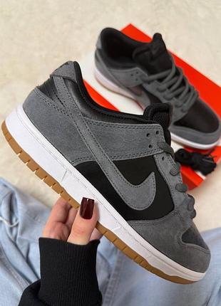 Кросівки nike dunk 3