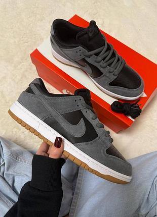 Кроссовки nike dunk