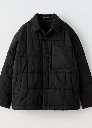 New collection! стильна демісезонна/весняна куртка zara на хлопчика.