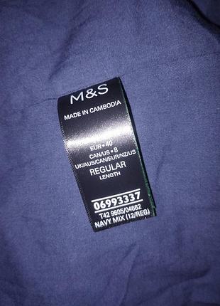 Сукня сарафан m&amp;s 7