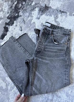 Джинси zara s