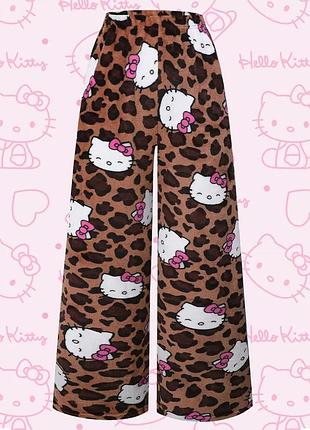 Шиани hello kitty