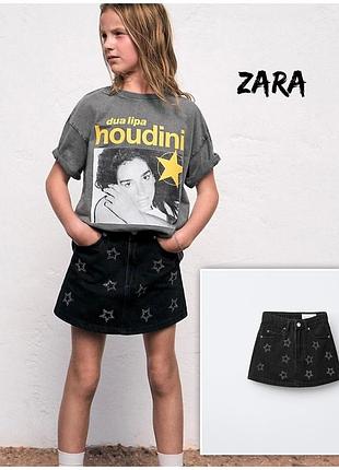 Спідниця на дівчину 13-14 років zara