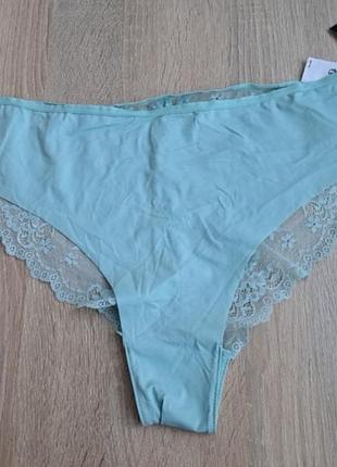 Трусики hunkemoller 2xl