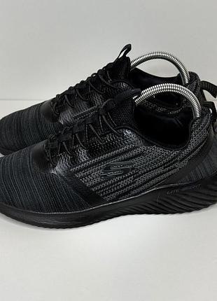 Skechers bounder 3
