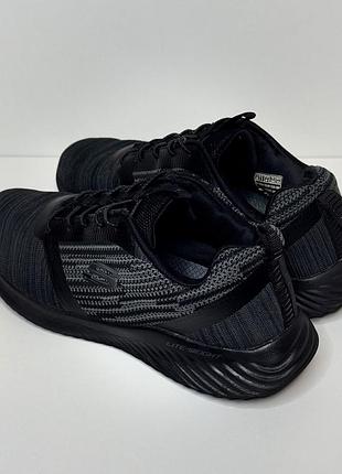 Skechers bounder 8
