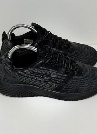 Skechers bounder 5