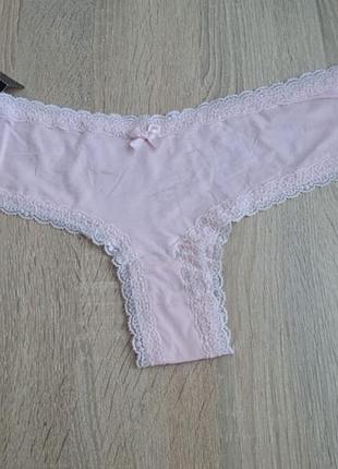 Трусики hunkemoller xl