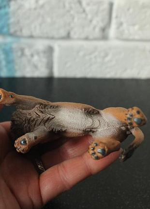 Schleich лев. 3