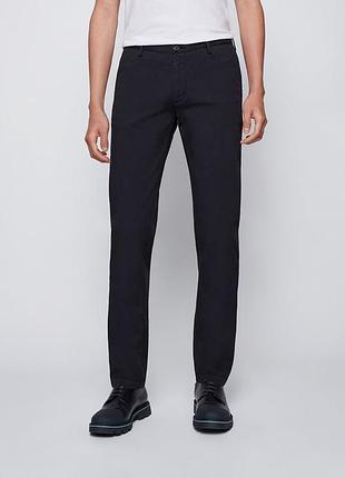 Брюки брюки hugo boss rice3-d, размер 32