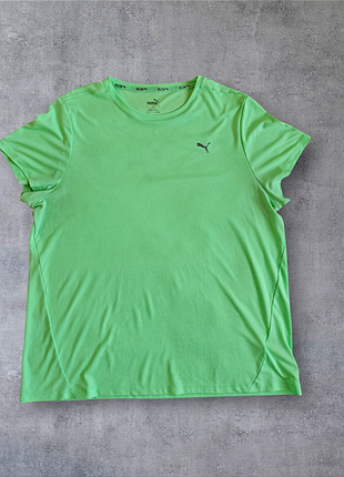 Футболка puma