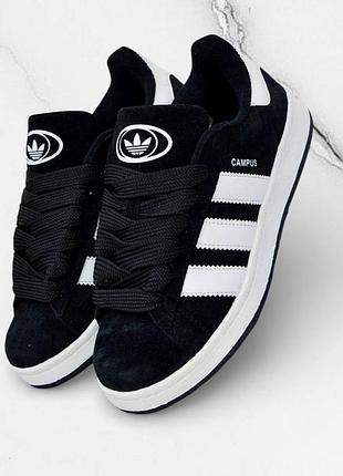 Adidas campus