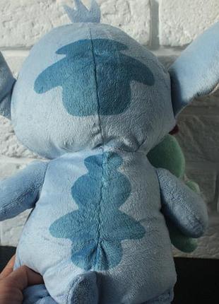 Disney lilo stitch ліло і стіч , оригінал. 4
