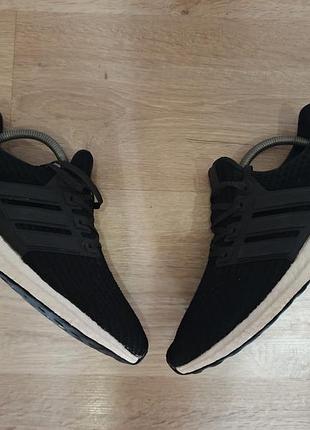 Легкие кроссовки adidas ultra boost