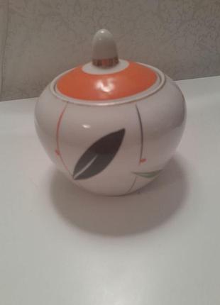 Цукорниця ссср