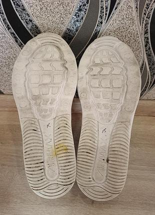 Кросівки nike air 6