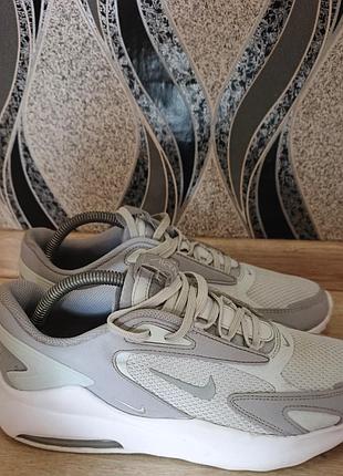 Кросівки nike air 3