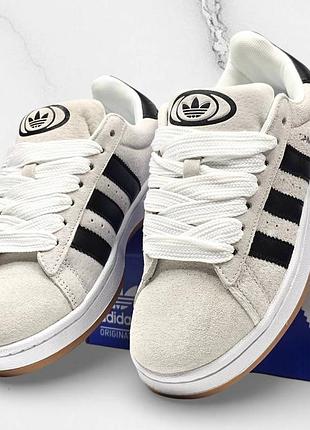 Кеди adidas campus