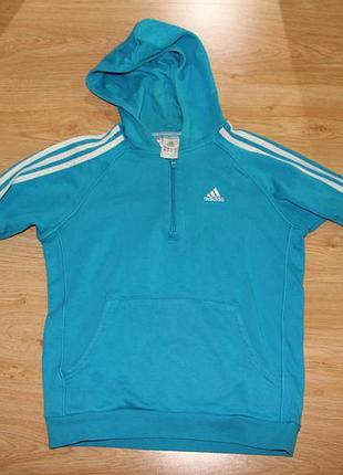 Худі adidas 11-13 років 152 ріст