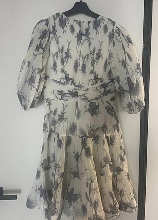 Сукня zimmermann 3