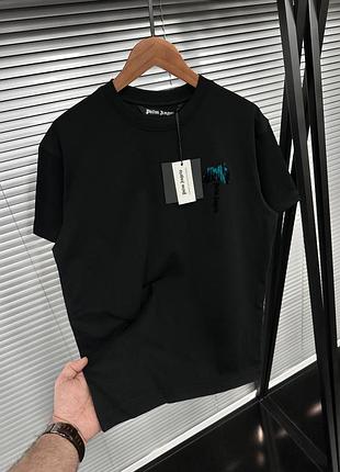 Футболка palm angels