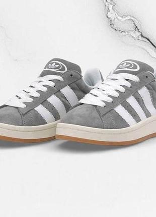 Кеди adidas campus