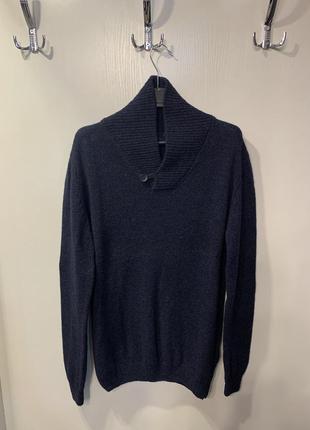 Мужской свитер