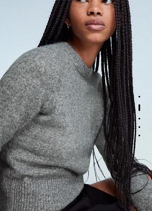 Светр жіночий, розмір xs, фірми bershka