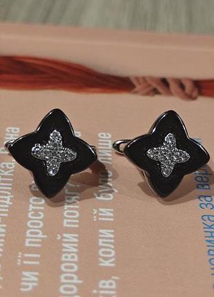 Xuping новые серьги