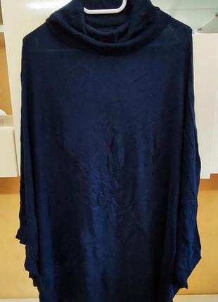 Пончо, накидка