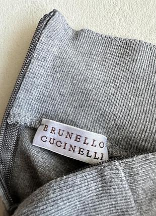 Топ,гольф brunello cucinelli. 6