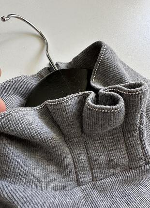 Топ,гольф brunello cucinelli. 9