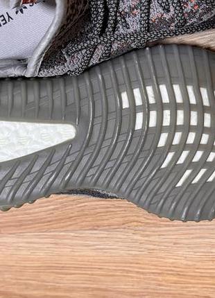Кросівки adidas yeezy boost 4