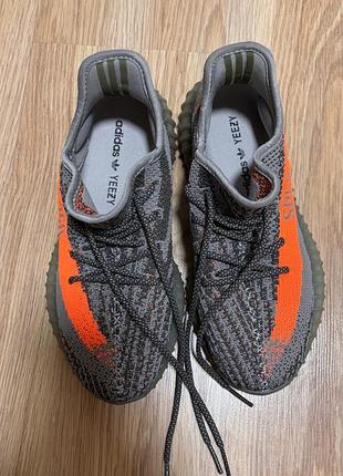 Кросівки adidas yeezy boost 5