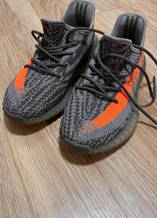 Кросівки adidas yeezy boost 2