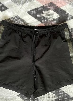 Чоловічі плавальні шорти calvin klein swimwear l