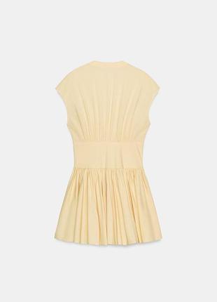 Коротка сукня 3
