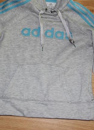 Худі adidas 10-12 р 2